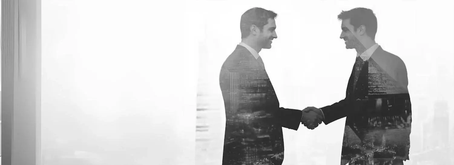 Finance Consultancy Image